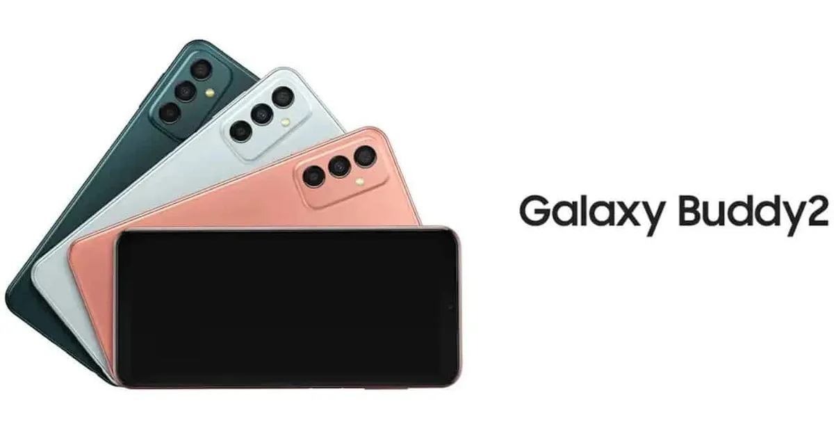 Samsung Galaxy Buddy2 本体T0103 Samsung Galaxy Buddy2 本体T0103 Galaxy Buddy2【スペック
