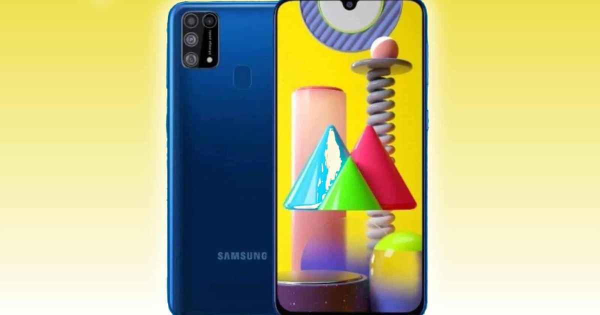 M62f Samsung Galaxy M62 passes by FCC with 7,000mAh battery