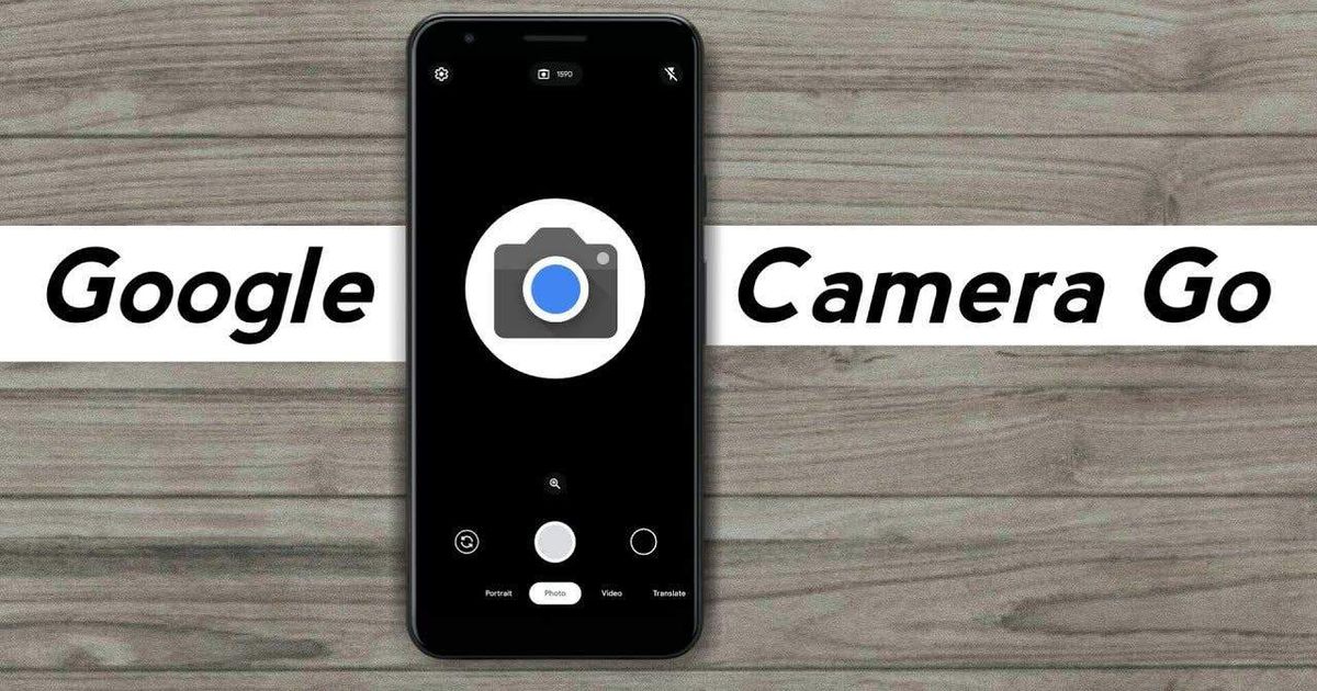 How to download and install Google camera Go 2.5 on all Xiaomi devices