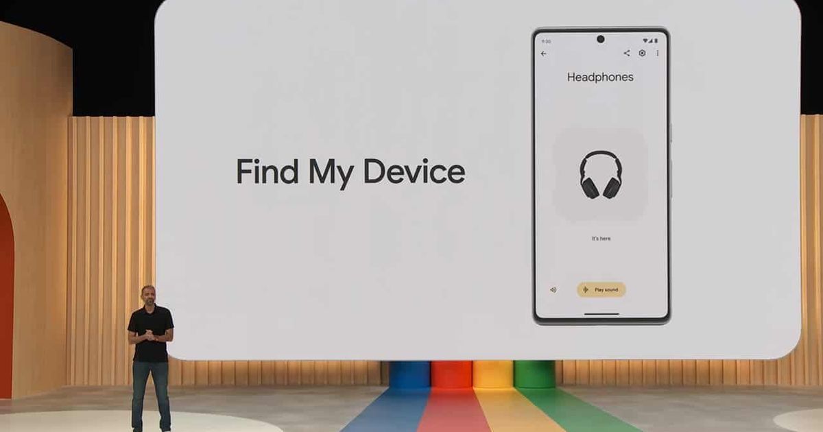 Google Wants to Bring Powered-off Find My Device Tracking to More ...