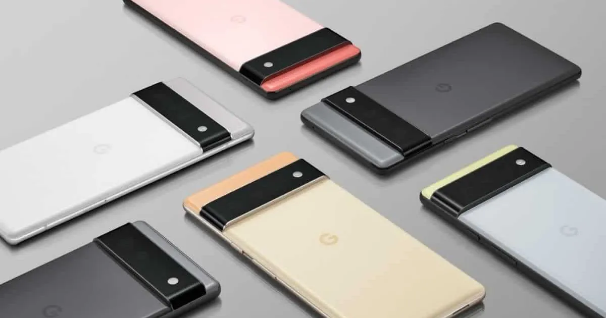 Google Pixel 6a certified: it could be released in May 2022