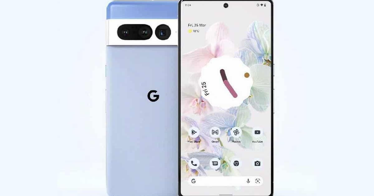 週末値下げ！Google pixel7pro ホワイト ジャンク扱い Google Pixel 7 Pro - 128 GB - Hazel (Unlocked) for sale