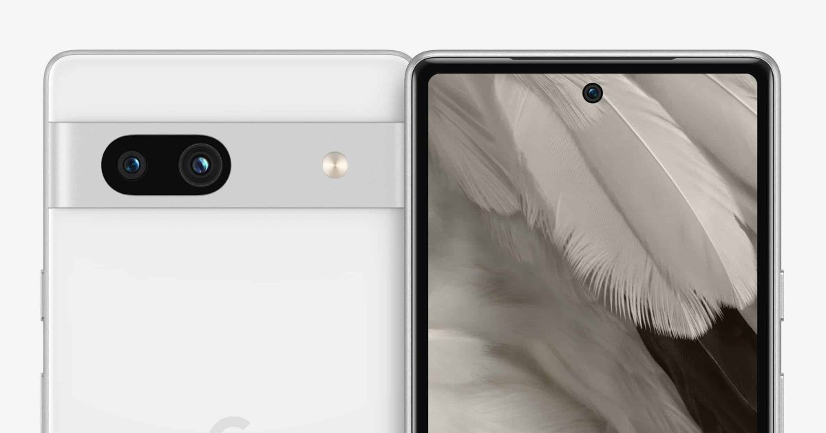 Google Pixel 8a details revealed as it passes FCC certification