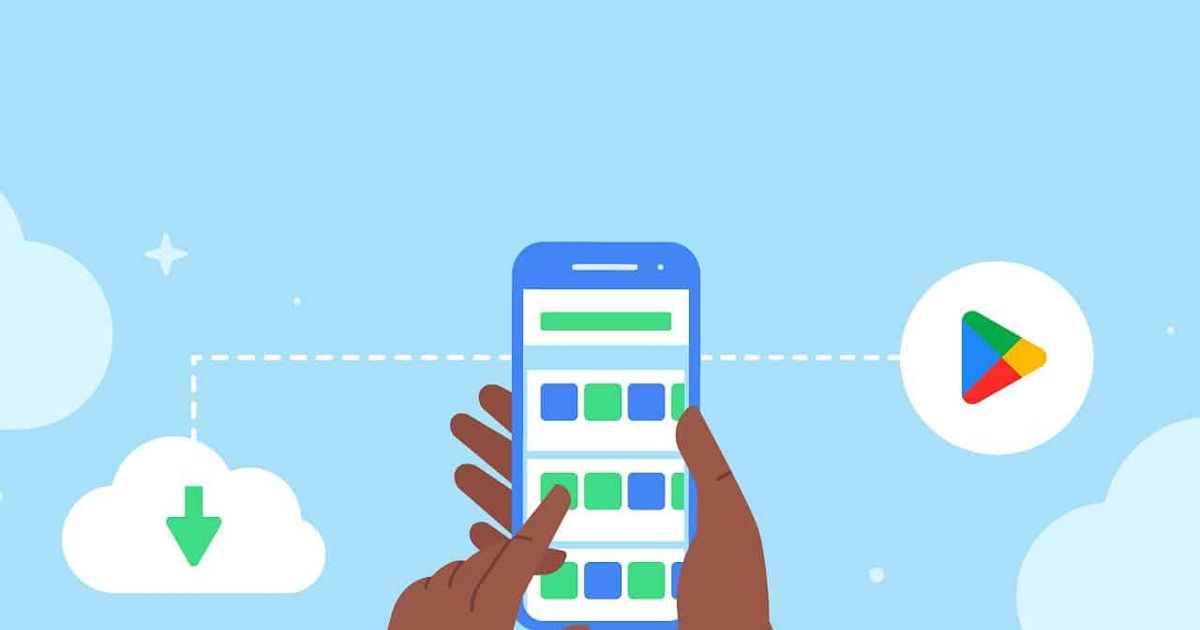 Google Play Store Will Soon Offer a Quick Fix for Crashing Apps