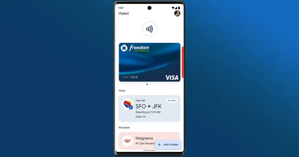Google's Virtual Card: Easy Steps to Create it - Gizchina.com