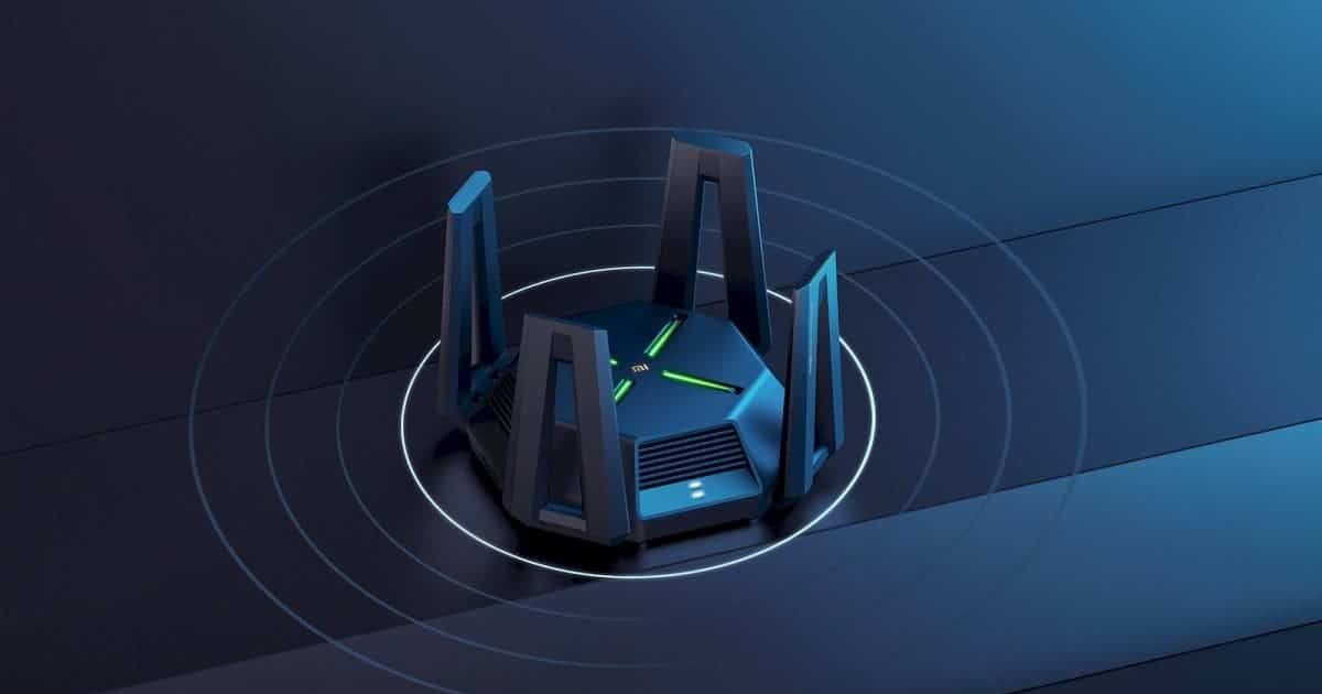 1 Milion Network Router Cumulative sales of Xiaomi routers reach 20 million units - Gizchina.com