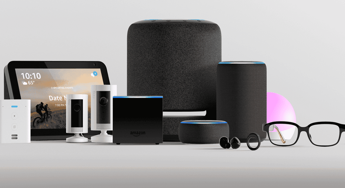 Products In Amazon Everything To Know About Newly-released Amazon Products