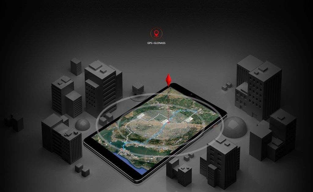 Compact Chuwi Hi9 Pro coming soon with dual 4G SIM slots