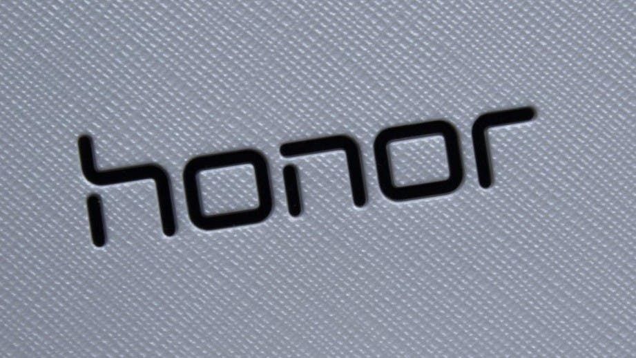 Honor Note 9 first leaked image looks astounding