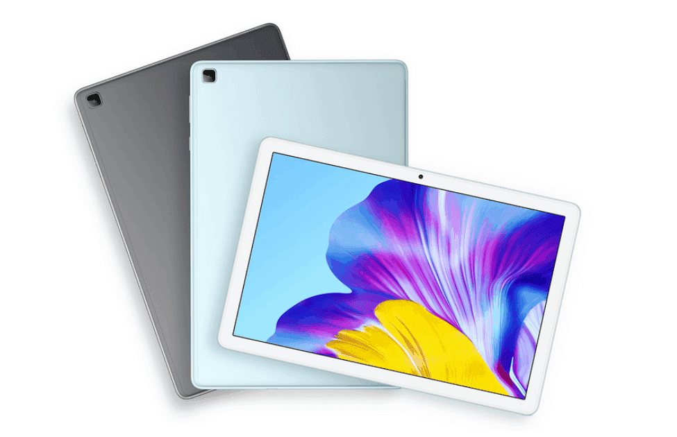 Honor Pad X6 with Kirin 710A goes official