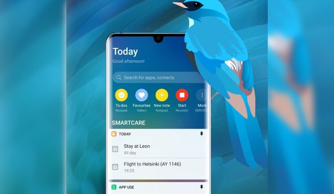 Huawei Assistant: Google App replacement is now available to download