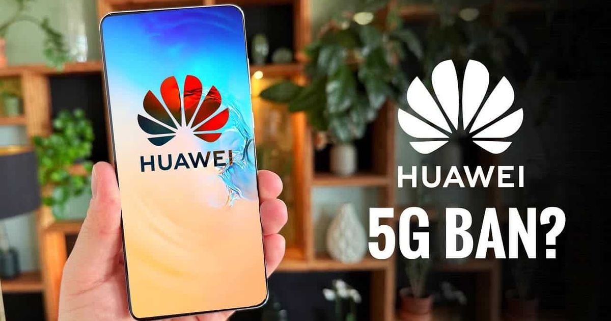 Huawei Countries List of E.U Countries that Paced Ban on Huawei 5G - Gizchina.com