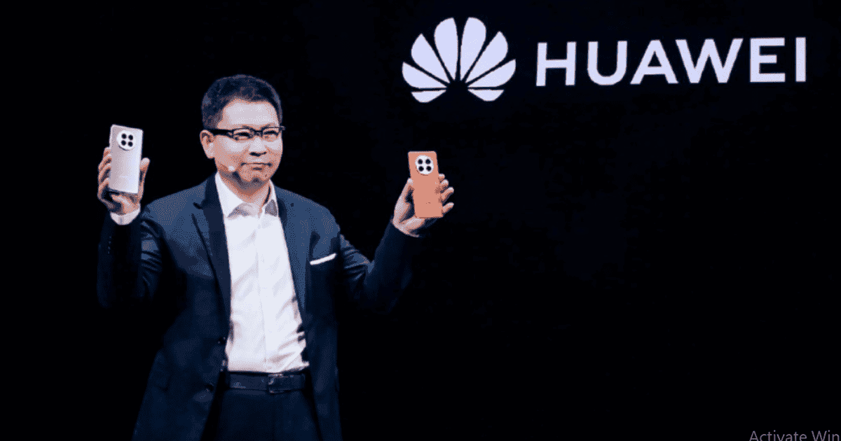 Huawei Mate 50 Pro disassembly reveals its interior