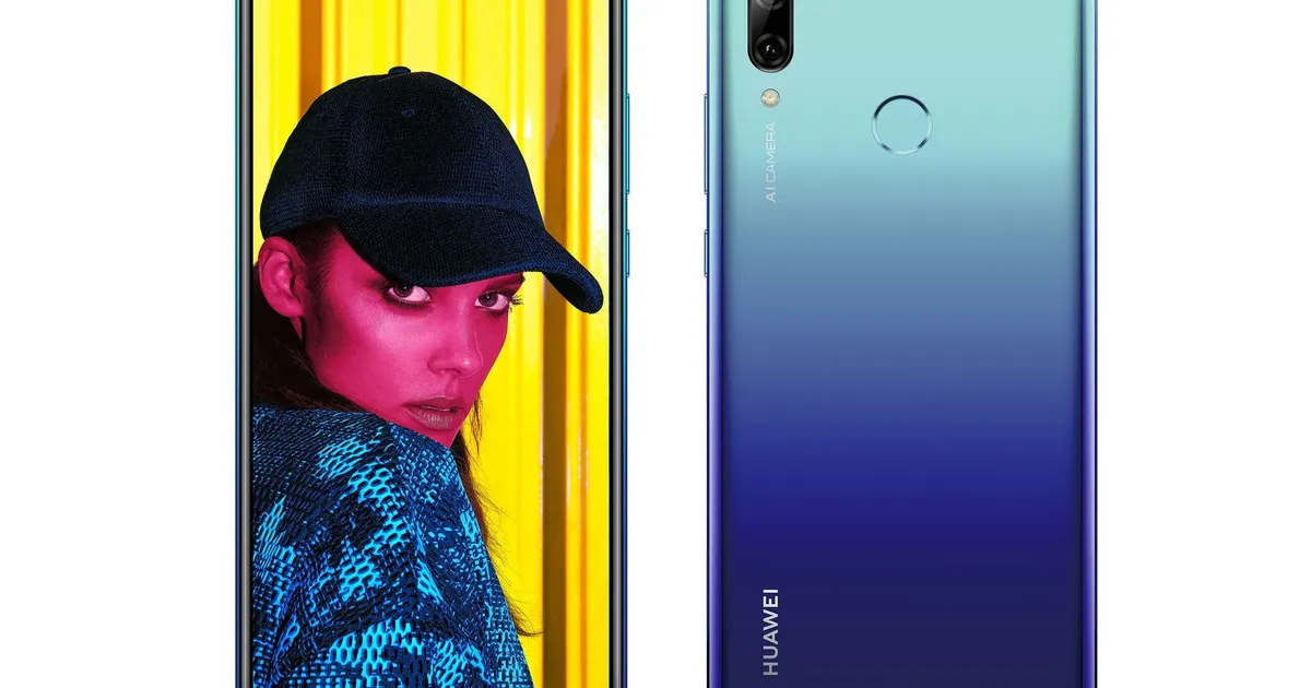 Huawei P smart (2019) lands in Japan as Nova Lite 3