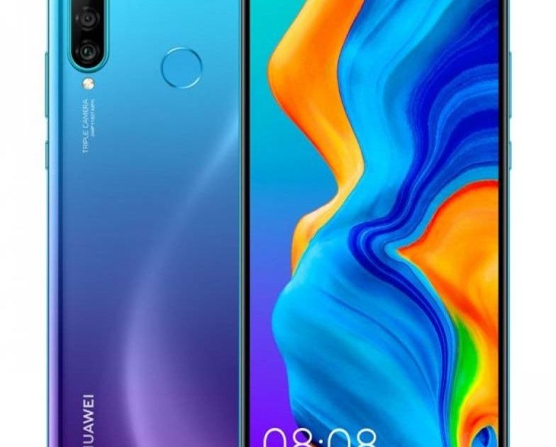 Huawei P30 Lite is now official, available for pre-orders in Huawei P30 Lite is now official, available for pre-orders in