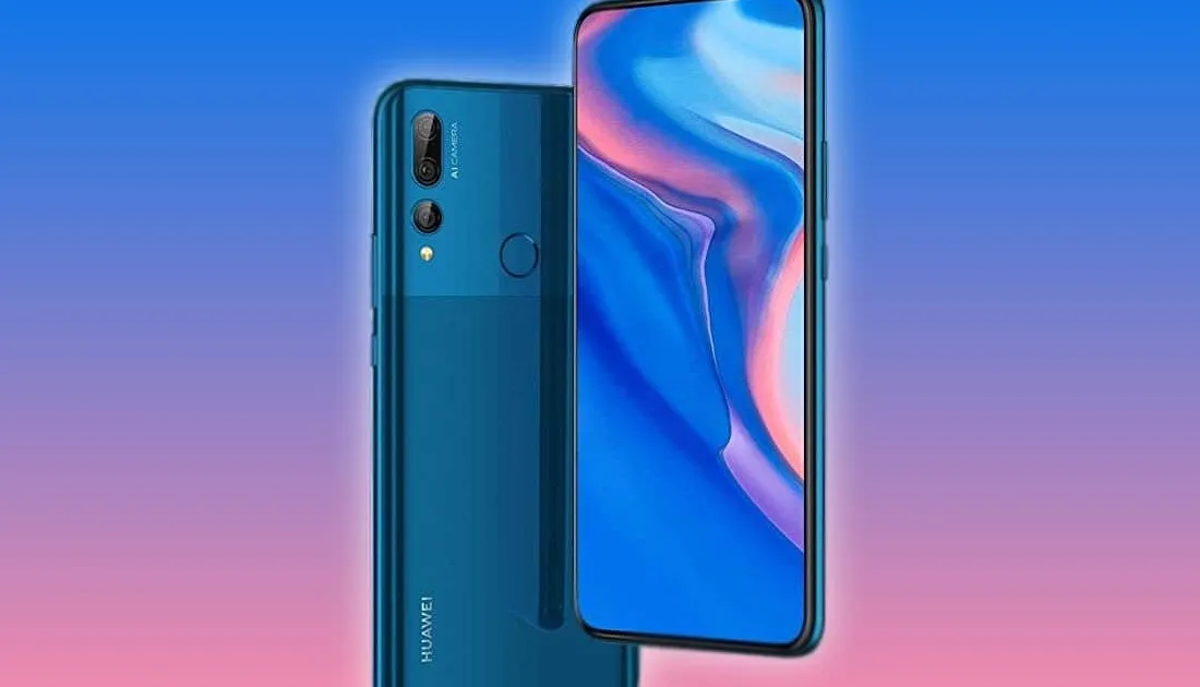 スマートフォン本体 ANDROID - HUAWEI Y9 Prime 2019 Amazon.com: Huawei Y9 Prime 2019 (128GB, 4GB RAM) 6.59