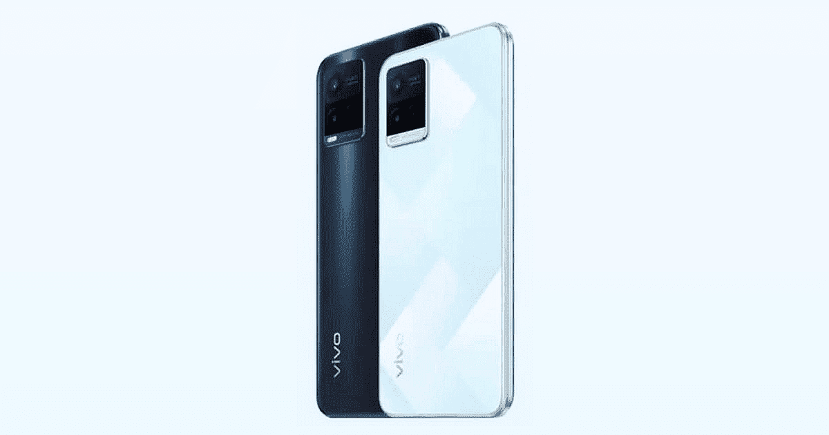 Vivo Y21T Full Specifications have been revealed - Gizchina.com