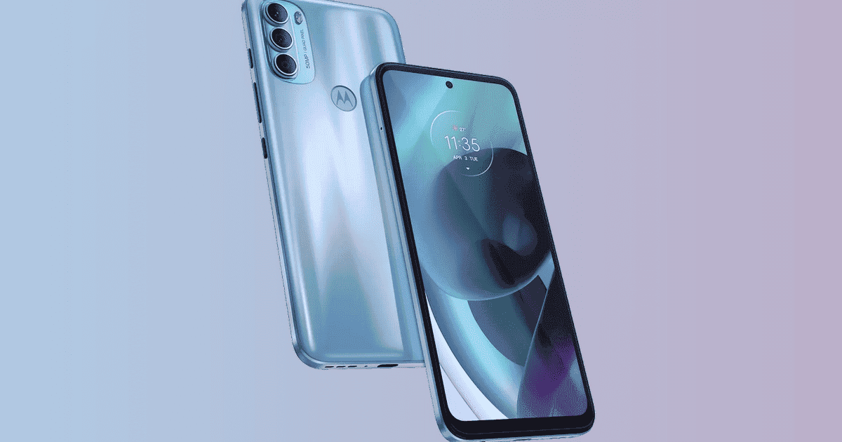 Moto G71 5G launched in India with SD695 and AMOLED display