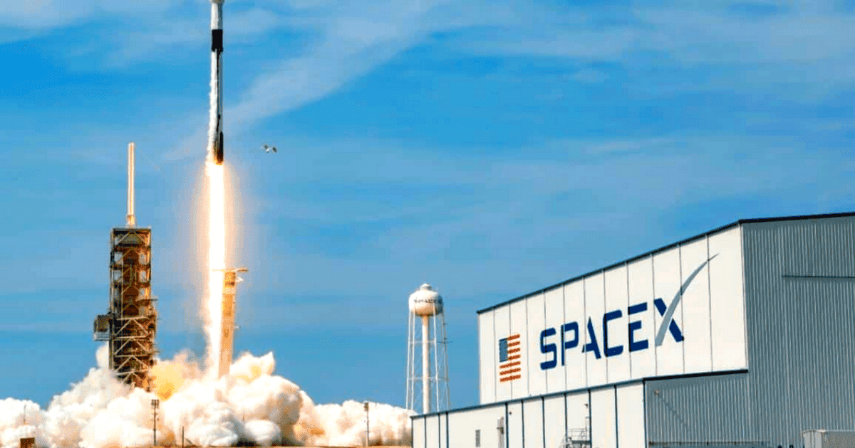 Elon Musk SpaceX Starlink satellite terminal has arrived in Ukraine