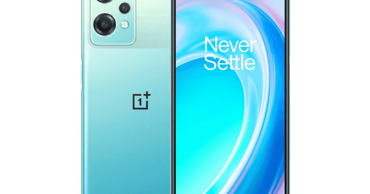 OnePlus Nord CE 2 Lite now receiving the Android 13 / OxygenOS 13 update