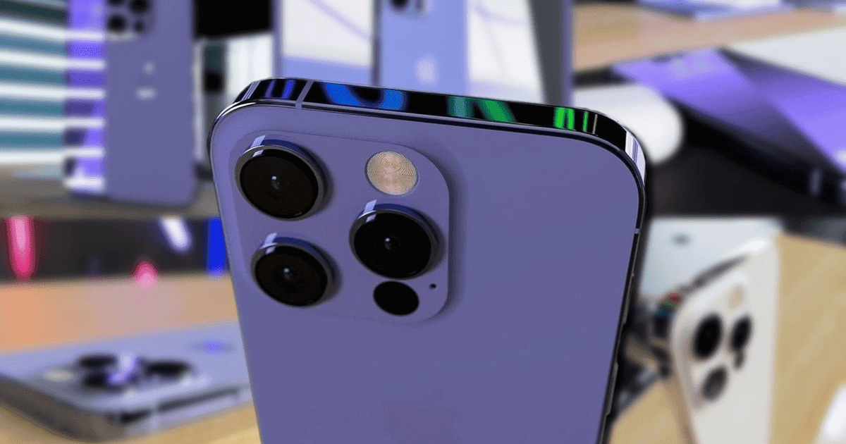 iOS 16 new features exposed - exclusive to iPhone 14 Pro