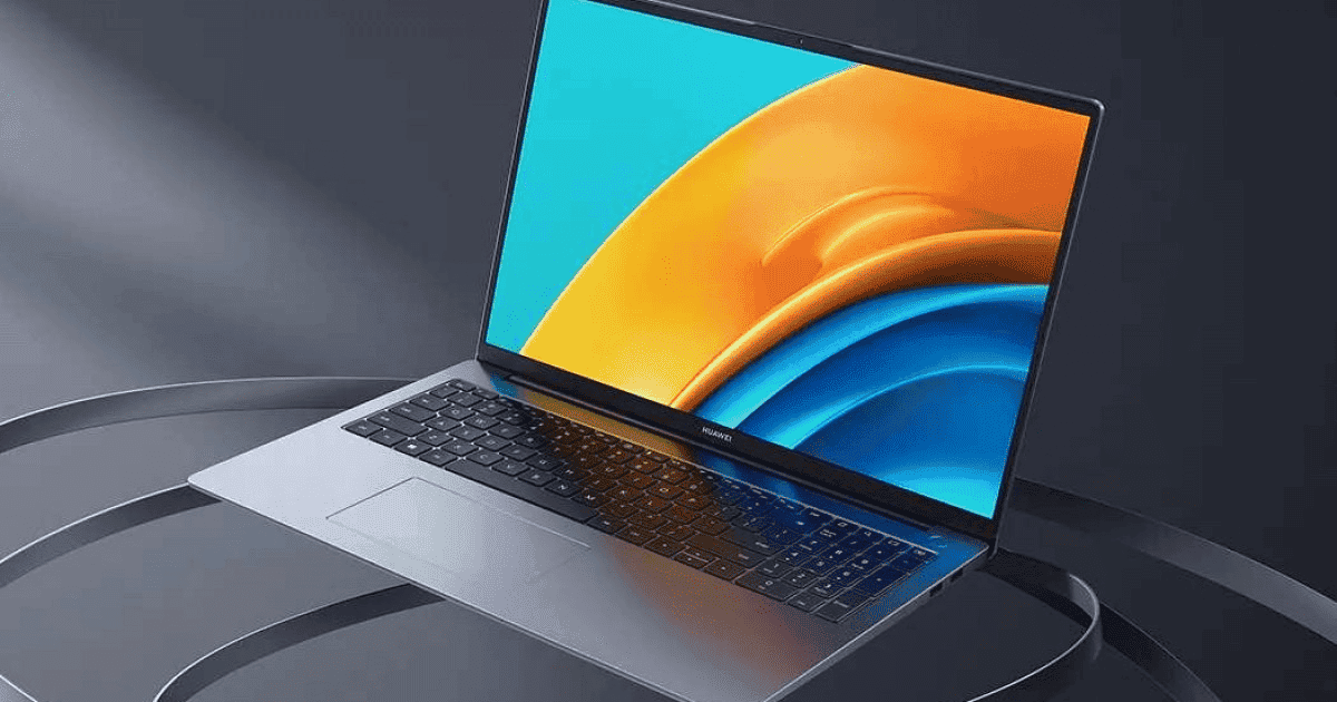 Huawei MateBook D 16 and MateBook 16s will be launched in Europe