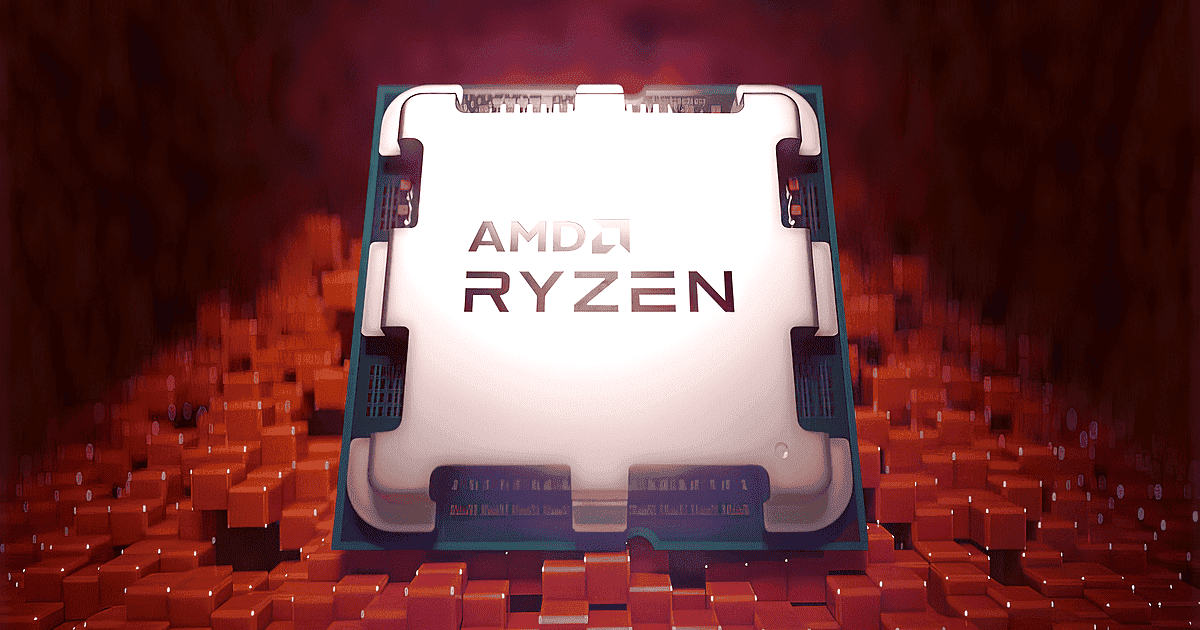 AMD Ryzen 7000 CPU series revealed with impressive specs