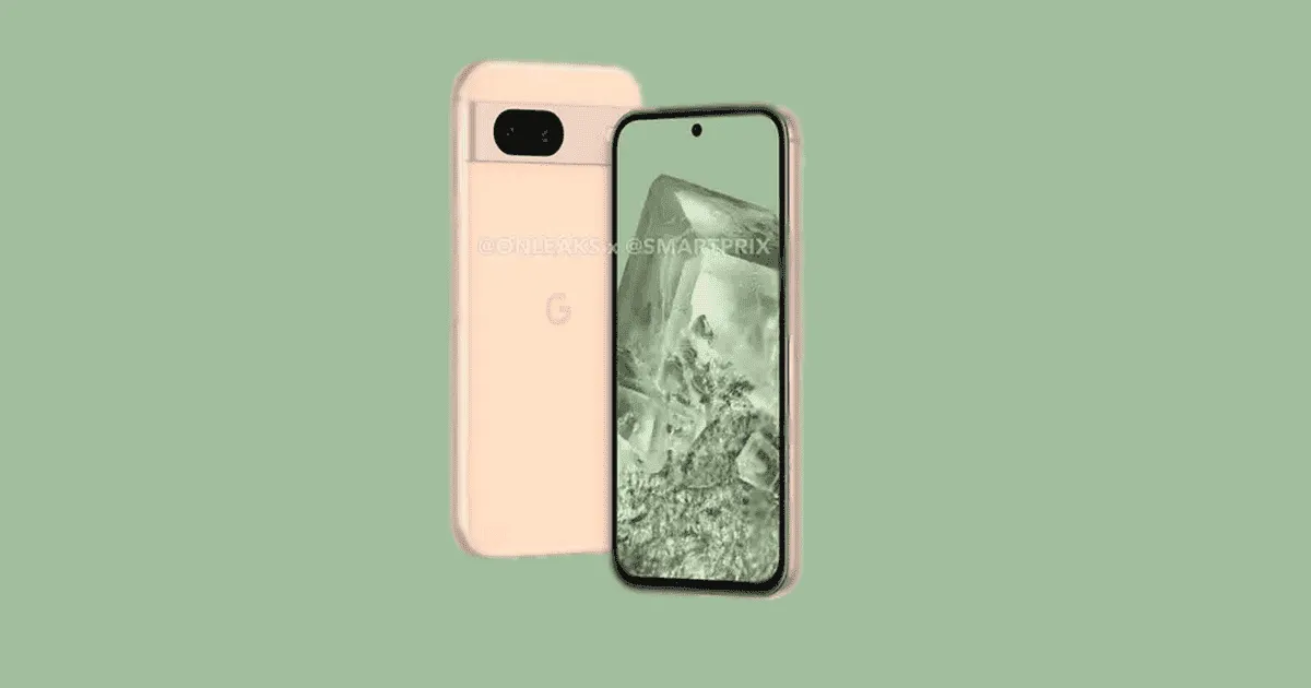 【新品】Google Pixel 8a Google Pixel 8a (Black, 128 GB 8 GB RAM)6.1