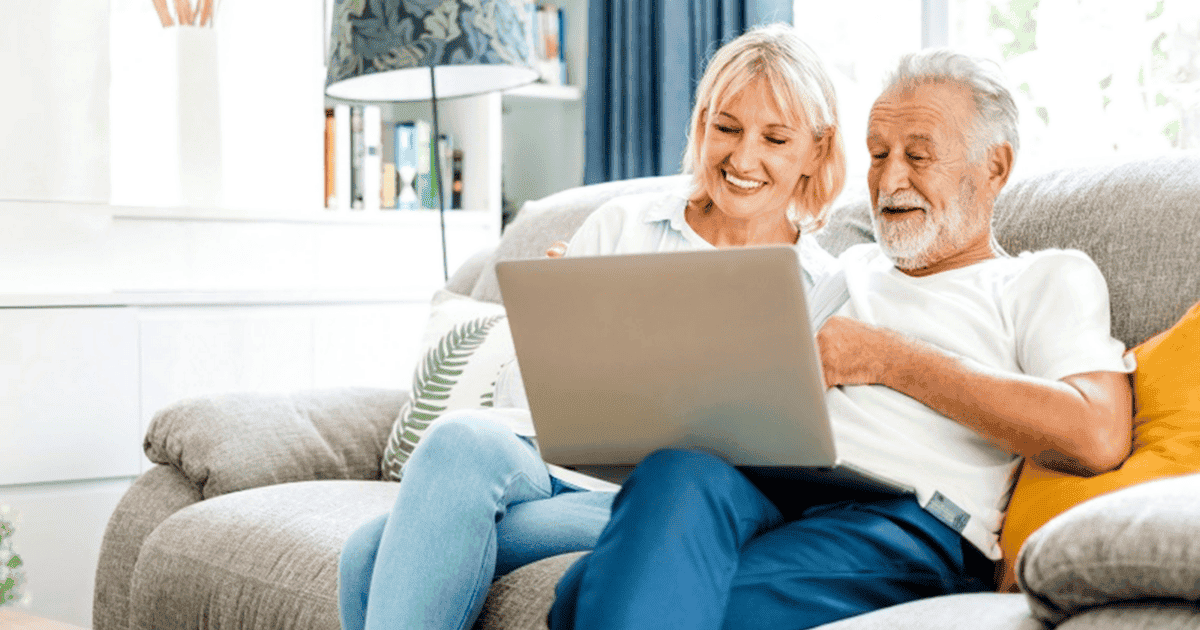 Image showcasing Building a Senior-Friendly Computer: Simple Customizations for Better ...
