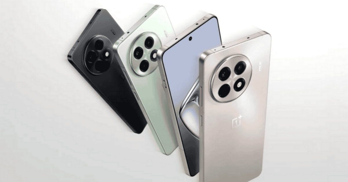 OnePlus Ace 5 Series Emerge on TENAA Certification; Key Specs Revealed