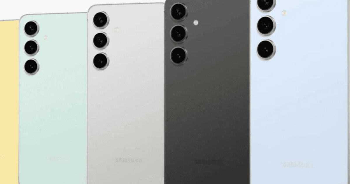 Samsung Galaxy S25 Slim To Be Less Than 7mm in Thickness