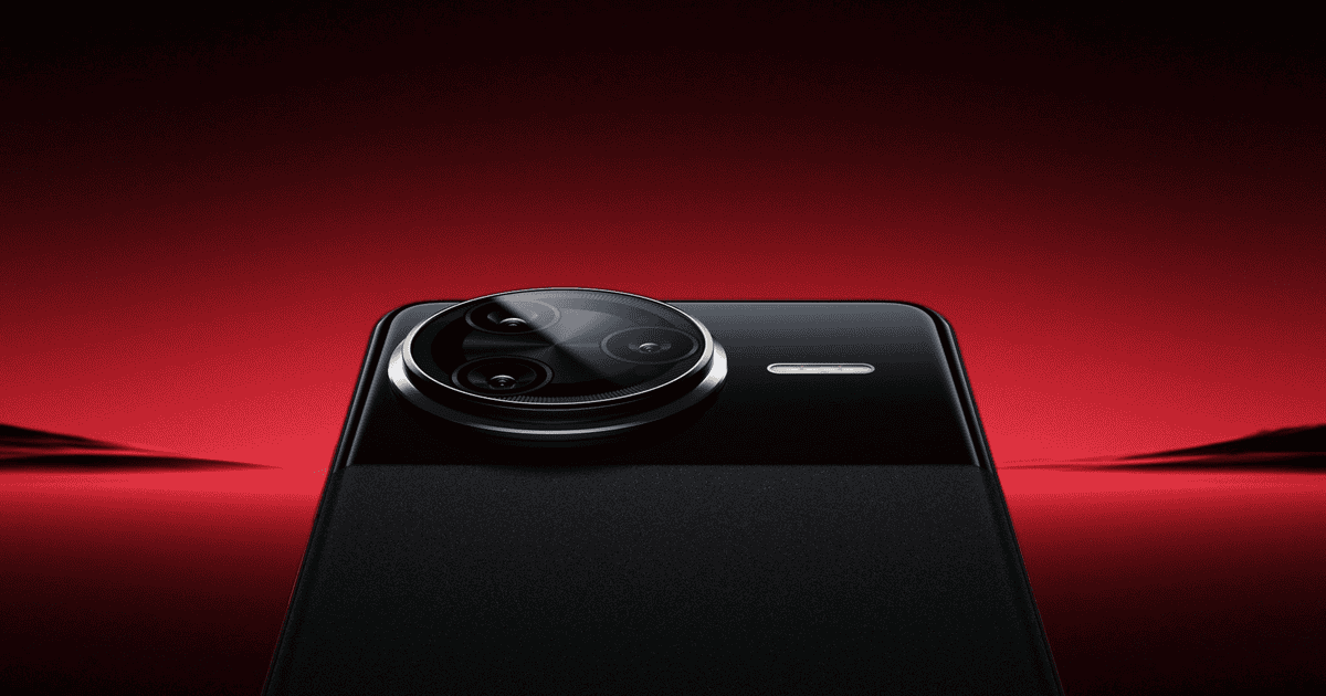 Infinity K90 Redmi K90 Pro: New Leak Indicates Upgrade on the Telephoto Camera