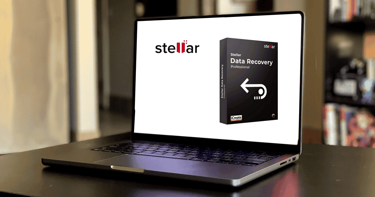Recovery Review Stellar Data Recovery Review: Amazing Recovery Software That Will Save ...
