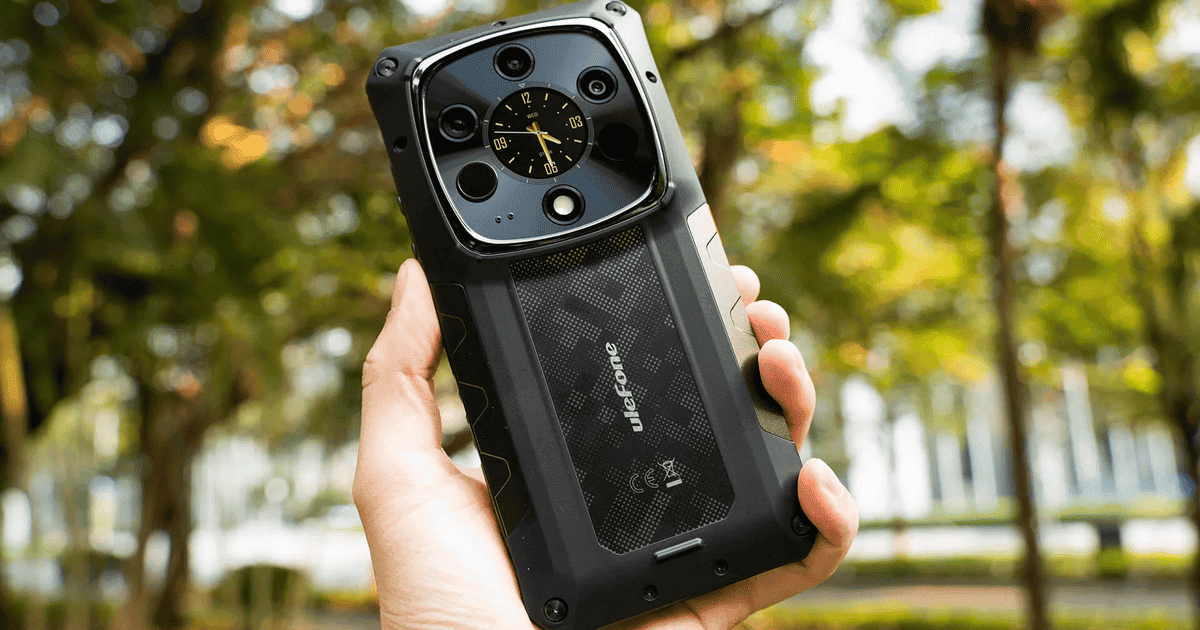 Ulefone Armor 28 Ultra Performance Test Shows A New Standard