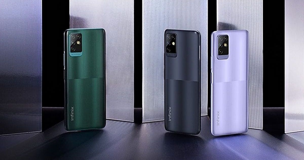 Bts Infinix Note New Infinix Note emerges in leaked live photos
