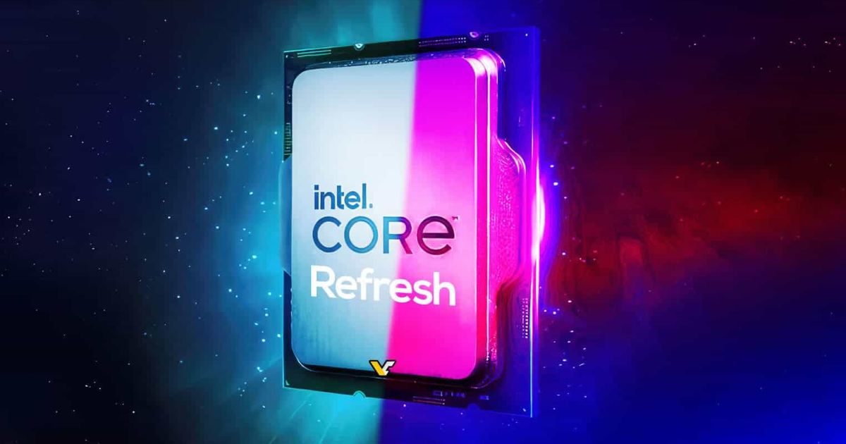 Mid Intel Intel's 14th Gen Core Series Set to Launch in Mid-October