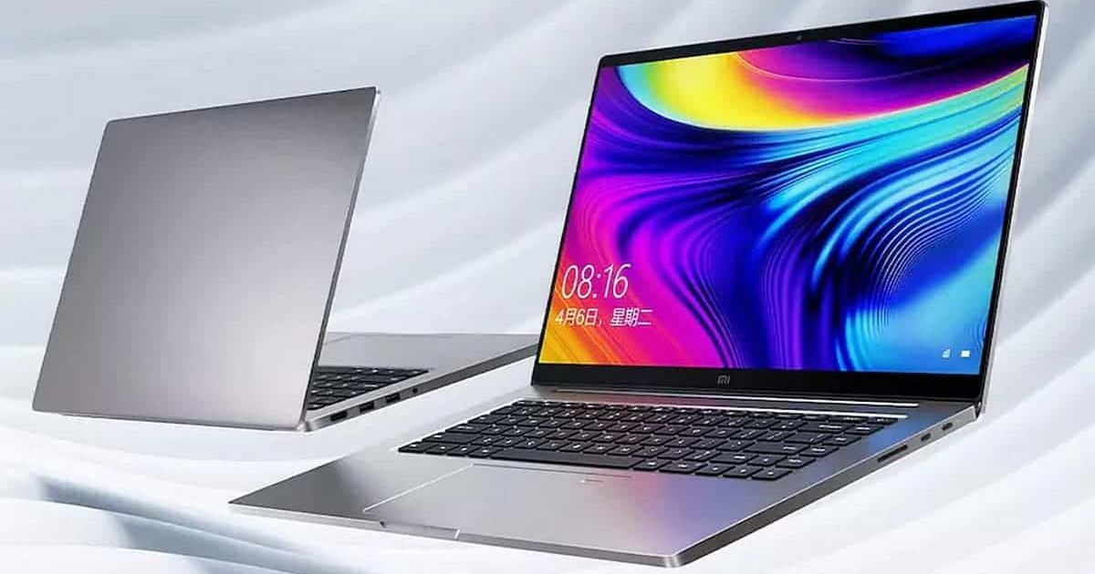 Global notebook shipments to reach 217 million units in 2021 - TrendForce