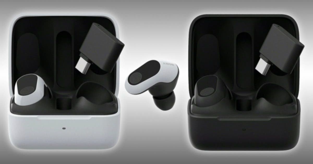 Sony releases new gaming headphones, InZone Buds