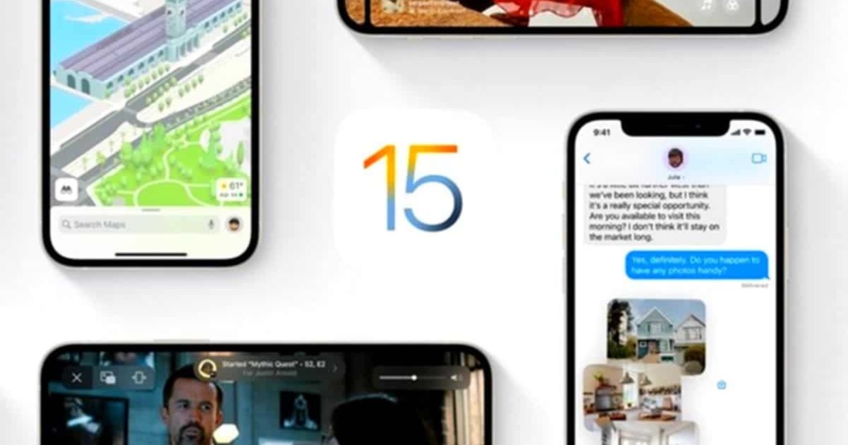 Apple iOS 15 will add more than 100 emojis - some are really funny