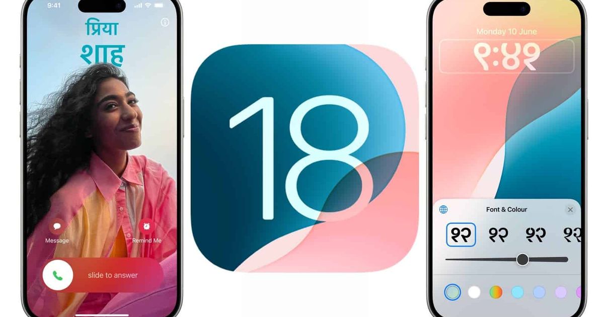 iOS 18.2 now completely allows alternative browsers