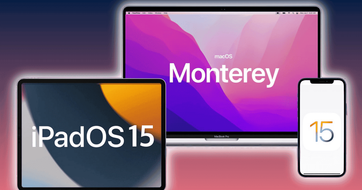 iOS 15 and macOS Monterey are still missing these features