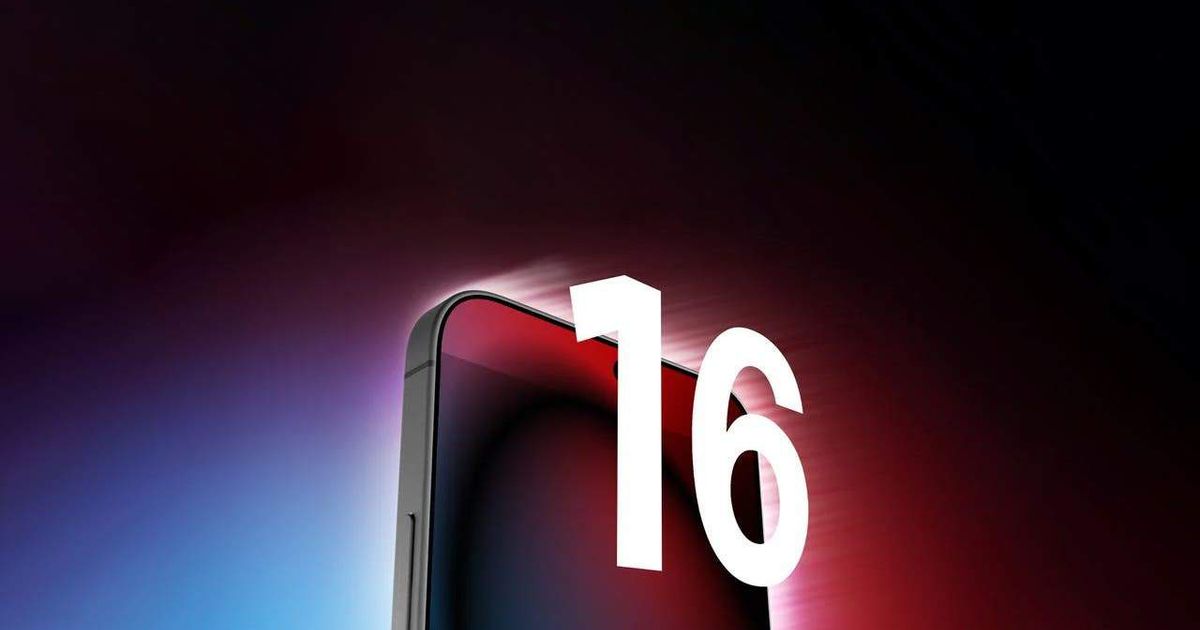 Apple iPhone 16 Pro CAD renders exposed - uses a new capture button