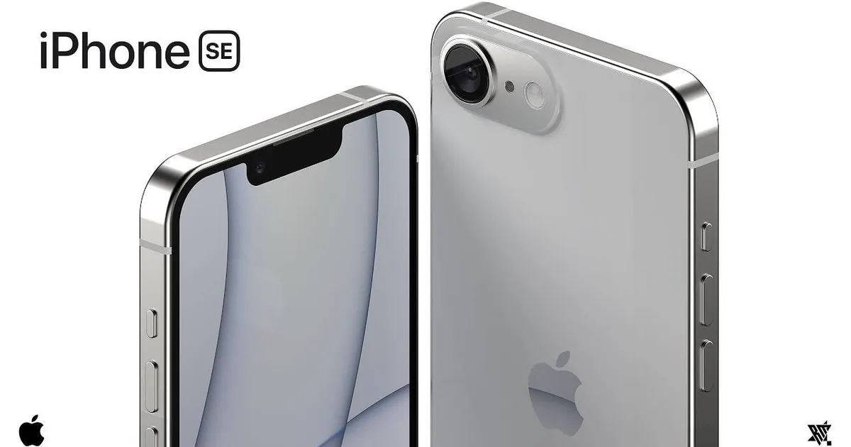 iPhone SE 4 Rumored Specs Hint at Flagship-Killer Features