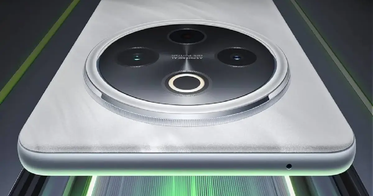 iQOO 16 Camera Leak Points to a Big Upgrade, but Not the One We Expected iQOO 16 Camera Leak Points to a Big Upgrade, but Not the One We Expected
