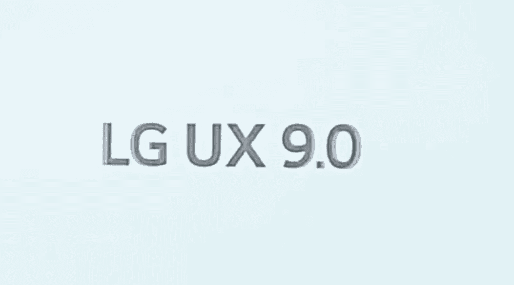LG UX 9.0: New mobile interface from LG seem to copy Samsung One UI