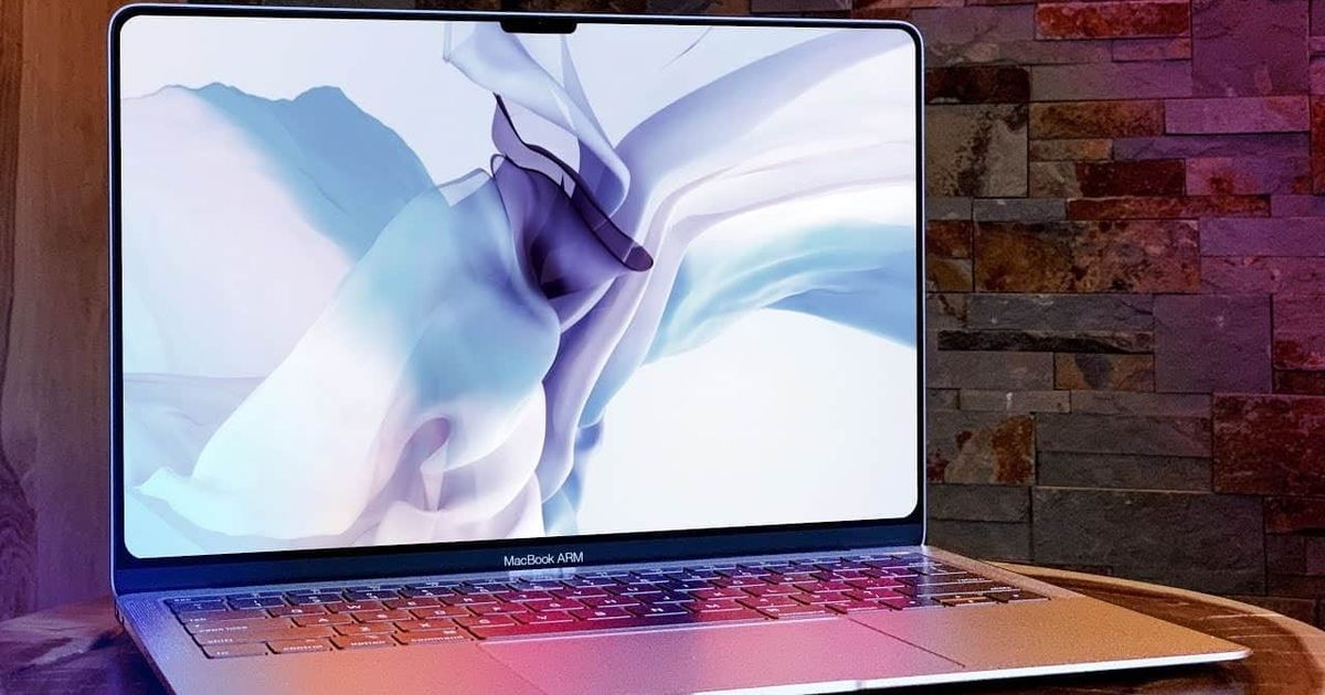 Apple to begin transitioning its MacBook to ARM CPUs in 2021