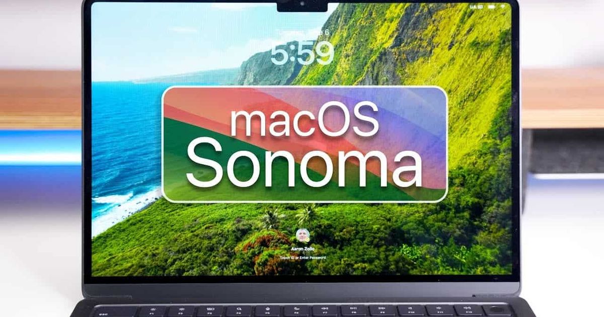 macOS Sonoma: 10 Key Features You Need to Know