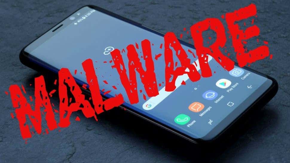 Malware found in the Google Play Store has infected millions of devices
