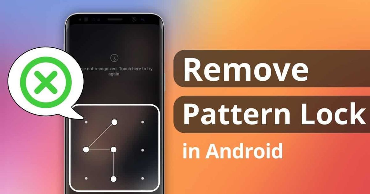 How to Bypass Android Lock Screen in 4 Proven Ways