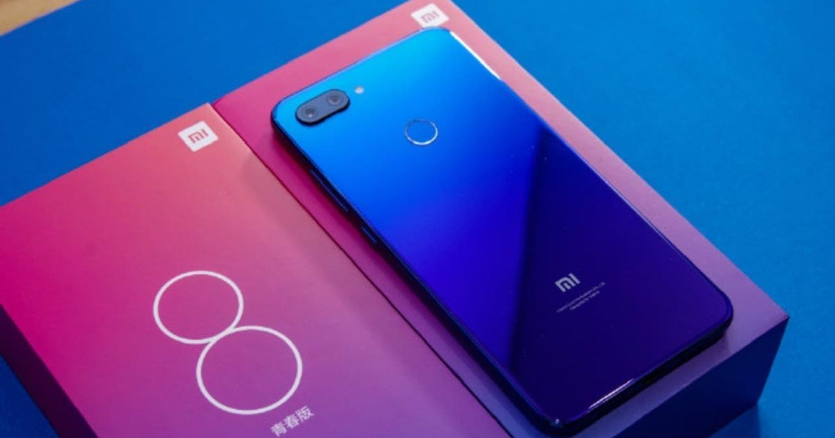 Xiaomi Mi 8 Lite goes global, now available in France and Ukraine